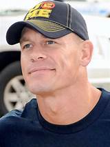 John cena took his wwe catchphrase, you can't see me, quite literally when he secretly married girlfriend shay shariatzadeh. John Cena - Wikipedia