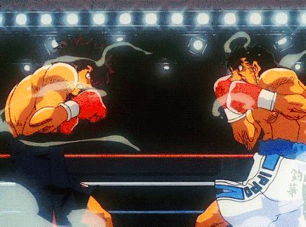 Makunouchi Ippo | Wiki | •Anime• Amino