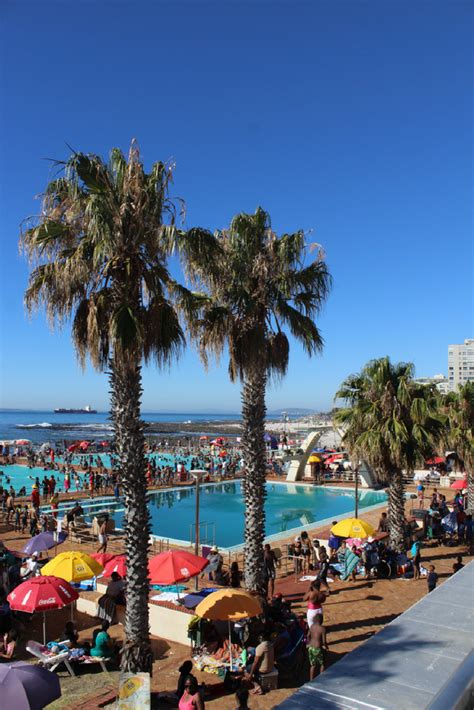 Sea Point 5 Things You Can Do In This Lively Suburb Of Cape Town