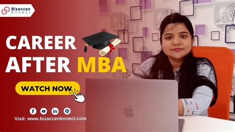 Career Options After Mba Jobs After Mba In India Careers In Mba
