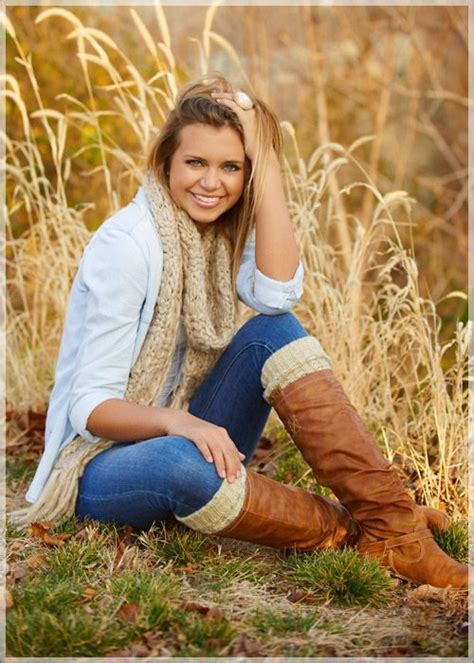 Unique Senior Picture Ideas For Girls Outside Images And Pictures Girl