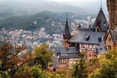 14 Reasons You Should Drop Everything And Visit The Harz Mountains