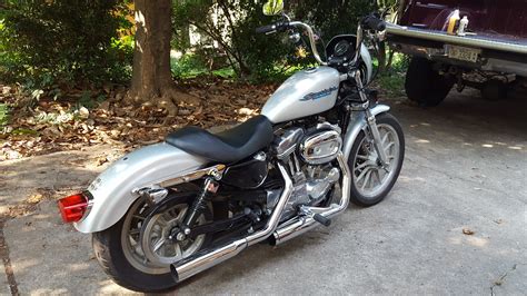 Homeharley davidson youtube videos2006 harley davidson 883 sportster test ride review. 2006 Sportster 883 - Harley Davidson Forums