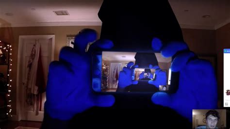 Review Unfriended A Dark Night On The Web Datebook