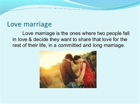 Advantages And Disadvantages Of Arranged Marriages Essay