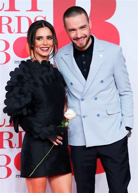 Cheryl Disappointed In Liam Payne After He Revealed Intimate Details About Her Labour Daily