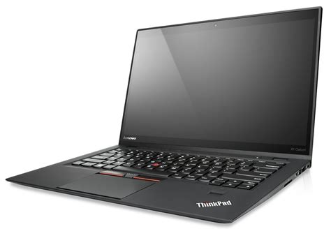 Ces 2017 Lenovo Launches Thinkpad X1 Carbon And X1 Yoga Laptop