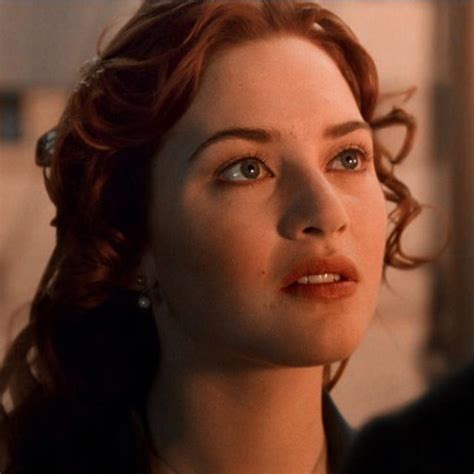 Rose Dewitt Bukater In Kate Winslet Kate Winslet Movies Kate Winslet Images