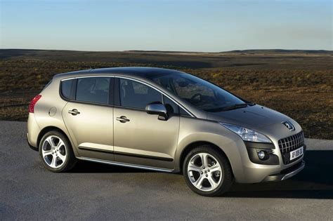 In 2014 peugeot facelifted the 3008. Auto Insider Malaysia - Your Inside Scoop For The Car ...