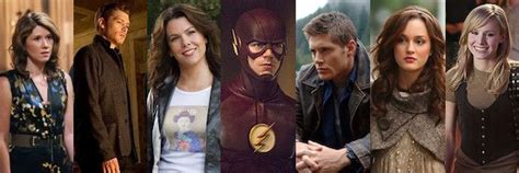 Cw Drama Shows Ranked From Worst To Best