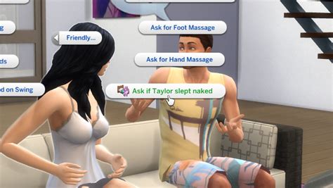 Hot It Up Mod Sims 4