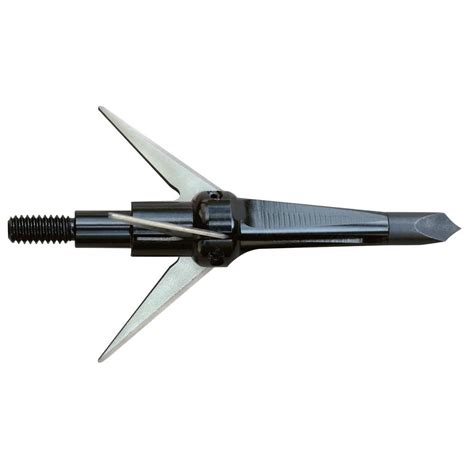 Swhacker 3 Blade Broadhead Free Shipping Over 49