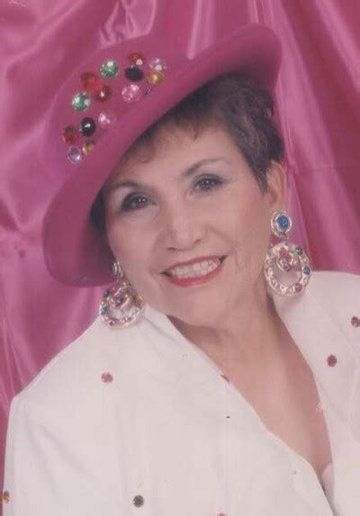 Obituary Carmen Cruz Tulia Kornerstone Funeral Directors
