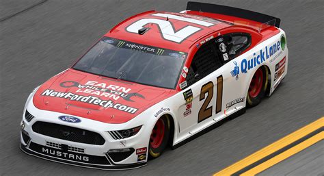 · 2019 nascar cup series: No. 21 Paint Schemes - Paul Menard - 2019 NASCAR Cup ...
