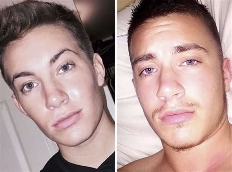 Transgender Man Before And After Jamie Wilson 597ecfde5a42b 700
