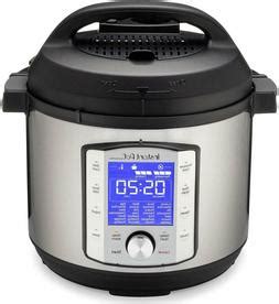 It works similarly to the instant pot and other electric pressure cookers. ELECTRIC Slow Cookers | Slowcookersi.com