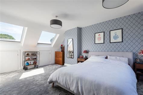 Loft beds and loft storage spaces should match your existing interior design style and room furniture. Loft Conversion Decorating Ideas - Loft Room Decorating ...