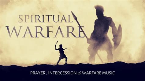 Spiritual Warfare 4 1 Hour Warfare Music Youtube
