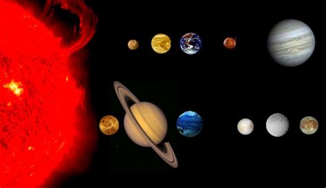 Nasa Earth Like Planets May Be Common In Known Planetary