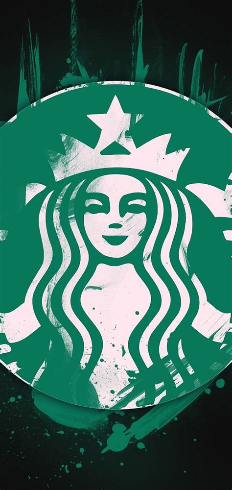 Best Coffee Love Star Starbucks Starbucks Coffee Hd Phone Wallpaper