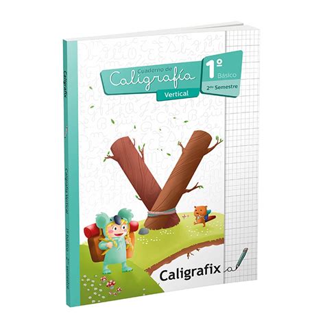 Dónde Comprar Cuaderno Caligrafía