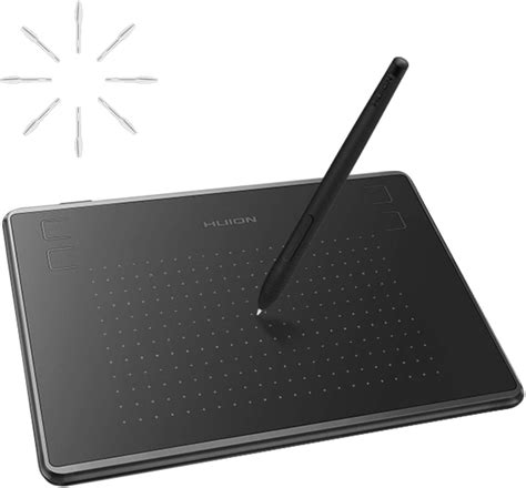 Best Huion Tablets For Graphic Designers In 2020 Laptrinhx