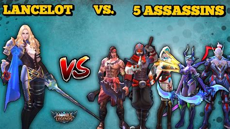 Gambar hero mobile legend lancelot berikut gambar lucu terbaru berfungsi buat menuangkan gurauan anda ketika dilanda putuscinta. Gambar Mobile Legends Lancelot - Test 1 Dua