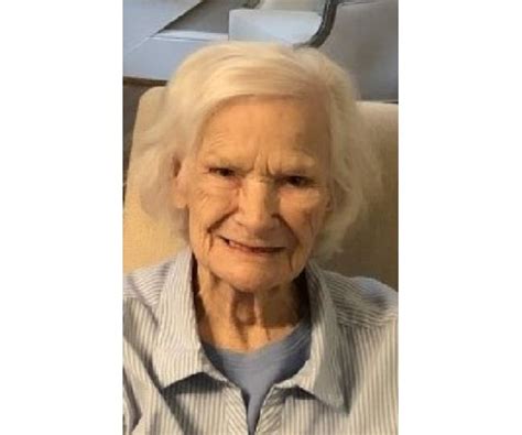 Lois Gunter Obituary 2020 Hoover Al Birmingham