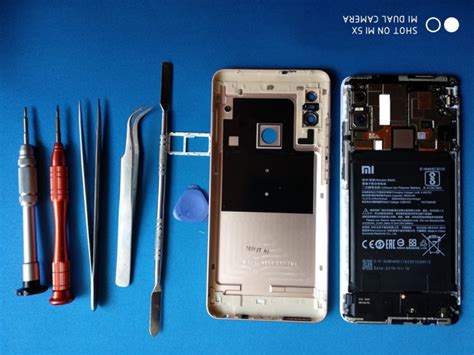 And many redmi note 5 pro users already bricked their phone and some of them have to visit a service how to unbrick hard bricked redmi note 5 pro. Redmi Note 5 Pro Edl Mode Test Point - Gadget To Review