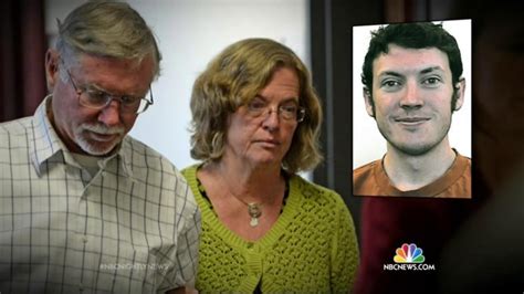 James Holmes Father Says He Didnt Know Son Was Mentally Ill