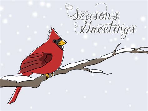 High Quality Clipart Red Watercolor 600dpi Watercolor Red Cardinal