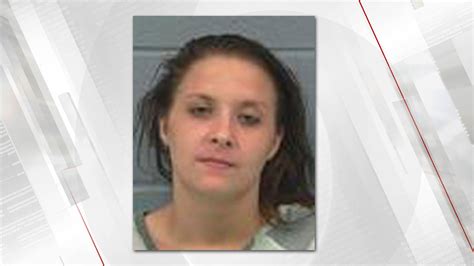 Claremore Mom Charged After Testing Positive For Meth While Pregnant