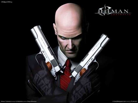 Hitman 3 Contracts Game Tnt Pc Games