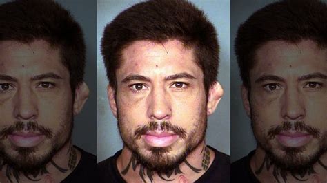 War Machine Former Mma Fighter Who Allegedly Attacked Christy Mack