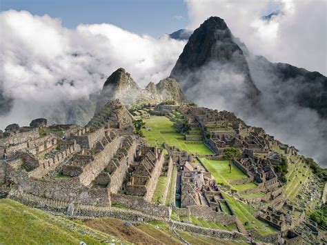 Cusco To Machu Picchu Best Routes And Travel Advice Kimkim