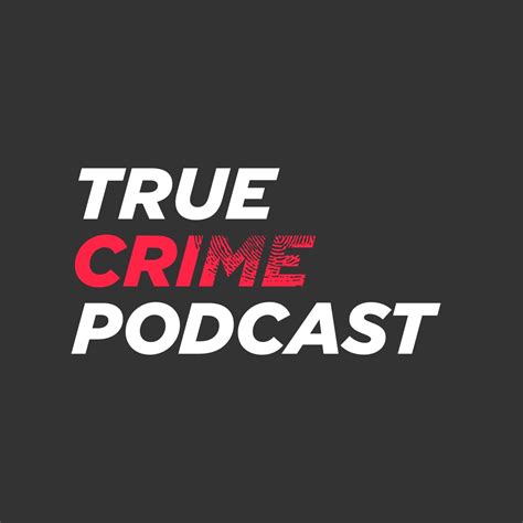 True Crime Podcast Charts