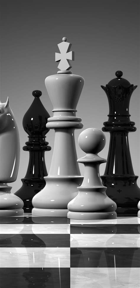 Iphone Chess Wallpapers Wallpaper Cave