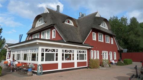 Service was great and very attentive and friendly. Haus am Kiel (Ahrenshoop) • HolidayCheck (Mecklenburg ...
