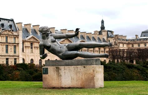 The Tuileries Garden In Paris Photos And Video Of The Park