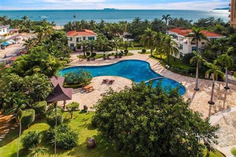 Sanya Hot Spring Seaview Resort Sanya 2022 Updated Prices Expedia