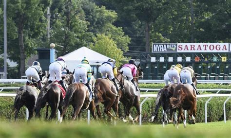 There are three bonus offers available at caesars palace sports book online, two are welcome bonuses and the other is for. Horse Racing Picks: Saturday August 8th | Total Sports Picks