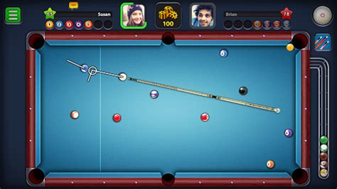 Additionally, the download manager may offer you optional utilities such as an online translator, online backup, search bar, pc health kit and an entertainment. 8 Ball Pool - Download | Install Android Apps | Cafe Bazaar