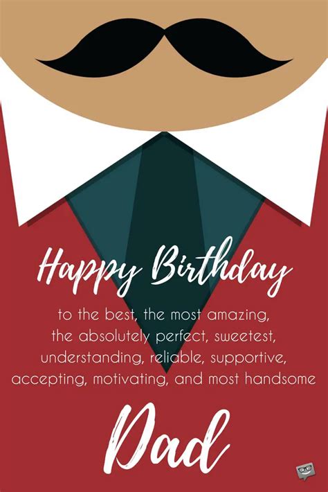 Happy Birthday Card For Dad Printable Web These Happy Birthday Dad Cards Printable Are An