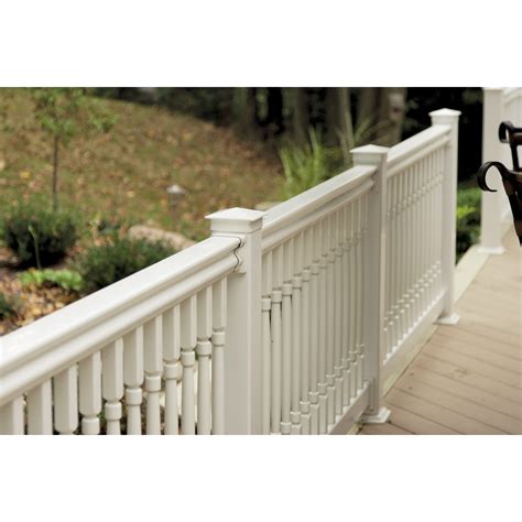 Superior 3000 Series Railing Sections Hoover Fence Co