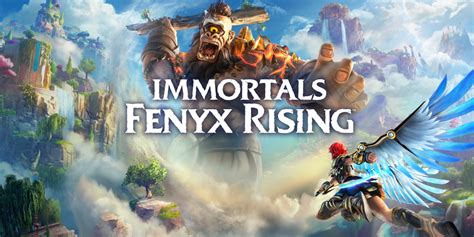 To track down the deadliest killer in the yakuza in the. Immortals Fenyx Rising: Launch-Trailer | The Red Pad
