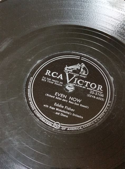 Recording 78 RPM Records - Roger Lipera Personal Website