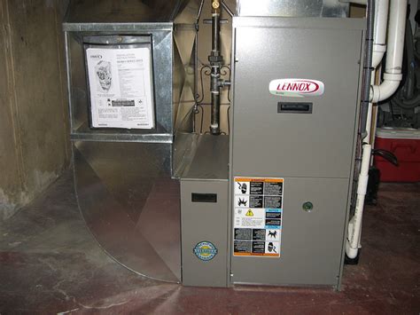 The Quick Guide To Owning And Maintaining A Gas Furnace Modernize