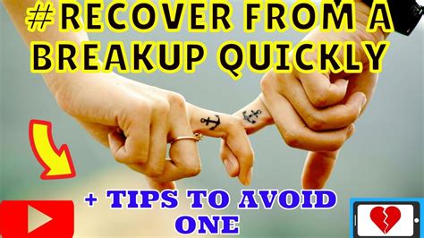 Recover From A Breakup Quickly Spiritual Method Ep 1 Podcast Youtube
