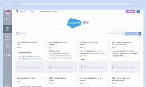 Salesforce Cpq Implementation Is Easier Than You Think Spekit