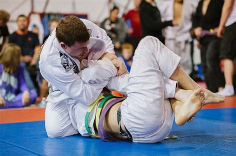 The 4 Biggest Mistakes Competitors Make At A Bjj Tournament Breaking